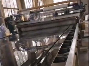 車廂底滑板，防粘板