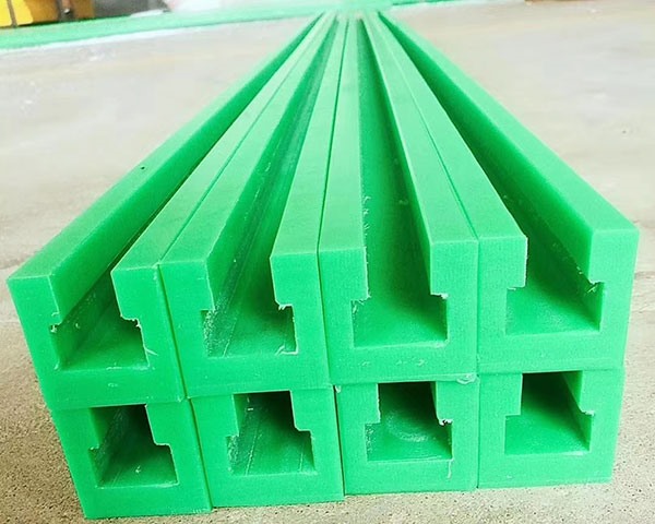 高分子鏈條導(dǎo)軌