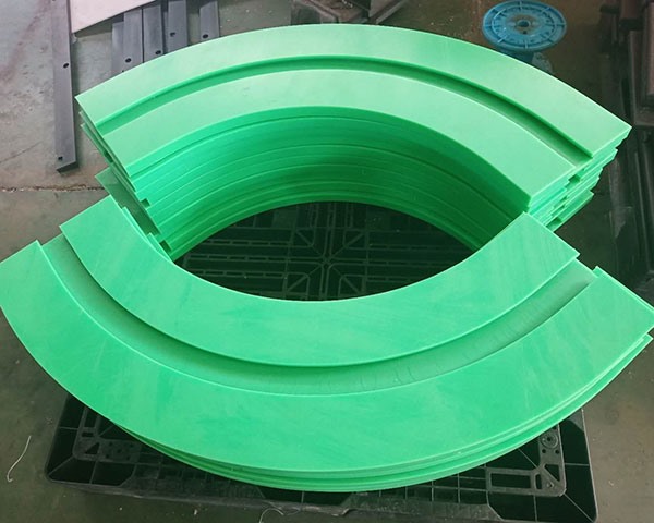 高分子鏈條導軌