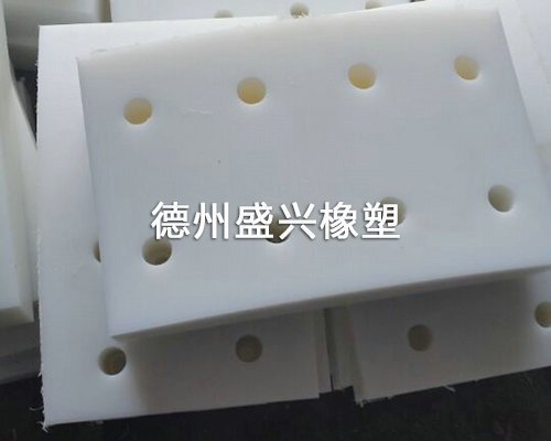 高分子耐磨板、墊塊