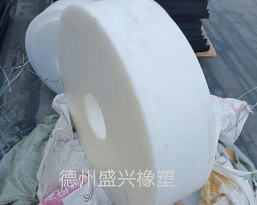高分子耐磨板、墊塊