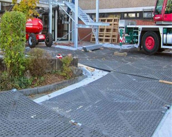 高分子耐磨板、墊塊