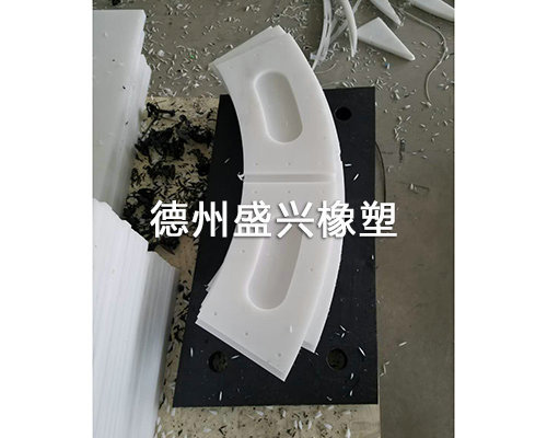高分子耐磨板、墊塊