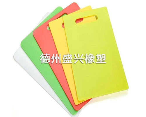 聚乙烯板材