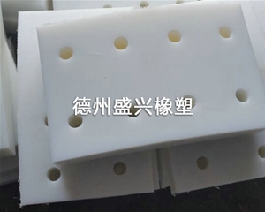 高分子耐磨板、墊塊